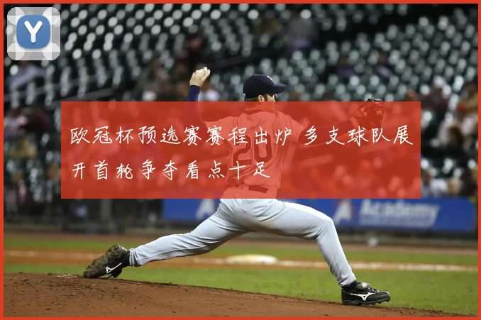 欧冠杯预选赛赛程出炉 多支球队展开首轮争夺看点十足
