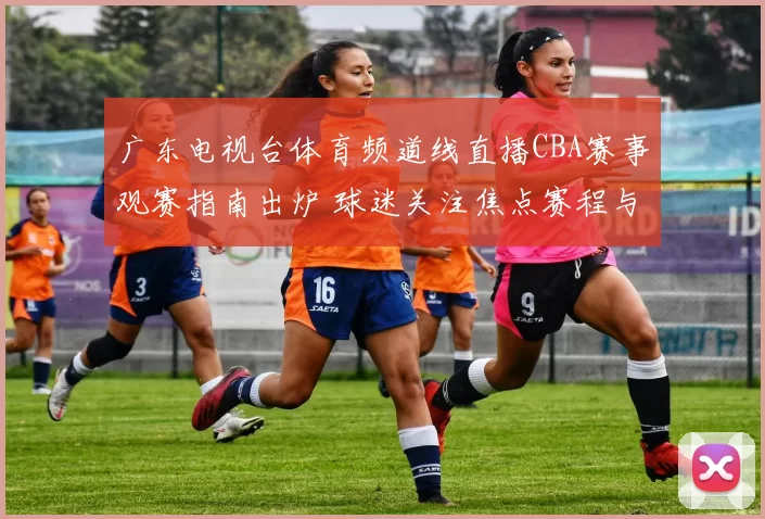 广东电视台体育频道线直播CBA赛事观赛指南出炉 球迷关注焦点赛程与解说安排