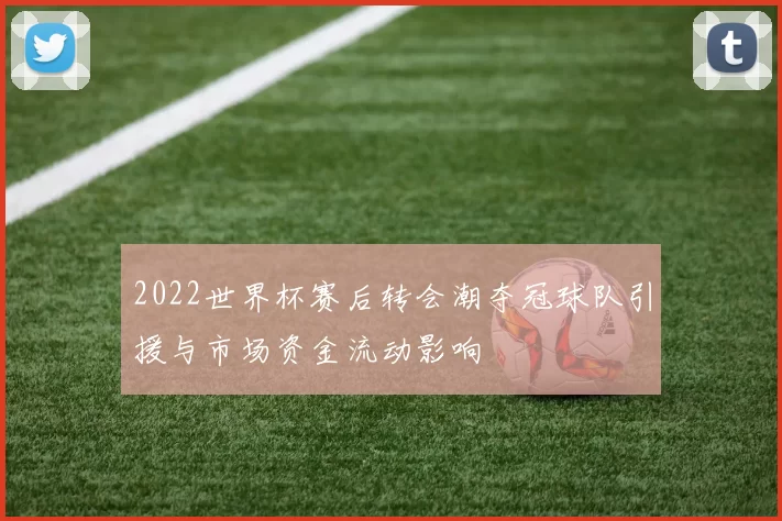 2022世界杯赛后转会潮夺冠球队引援与市场资金流动影响